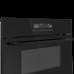 Электрический духовой шкаф Meferi MEO608BK MICROWAVE