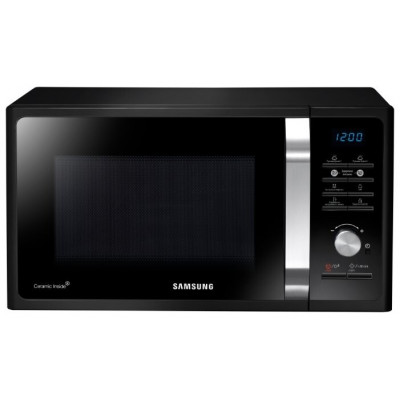 Микроволновая печь Samsung MS23F302TAK