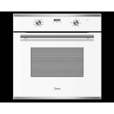 Духовой шкаф встраиваемый Midea MO57105GW
