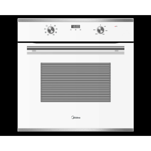Духовой шкаф встраиваемый Midea MO57105GW