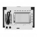 Встраиваемая микроволновая печь Maunfeld MBMO820SGB10