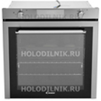Духовой шкаф встраиваемый Candy FXE 829 VX