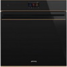 Встраиваемый электрический духовой шкаф Smeg SO6604S4PNR