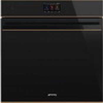 Встраиваемый электрический духовой шкаф Smeg SO6604S4PNR