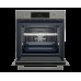 Конвекционный духовой шкаф Grundig GEBM12300GSA