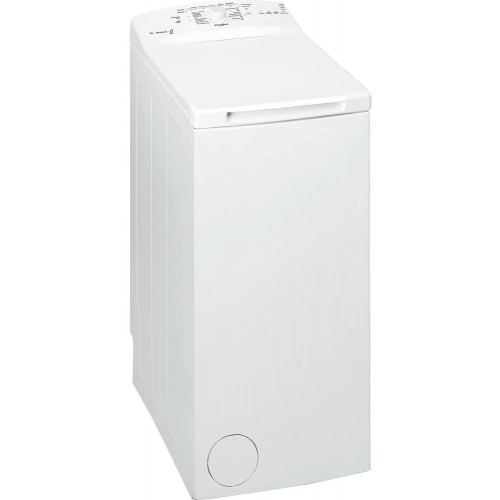 Стиральная машина Whirlpool TDLR 5030 L