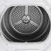 Узкая сушильная машина Candy GrandO Vita Smart GVS4 H7A1TCEX-07
