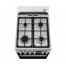Комбинированная плита AEG CKR56401BM