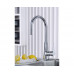 Смеситель Teka VTK 938 CHROME
