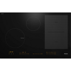 Индукционная варочная панель Miele KM7679 FL