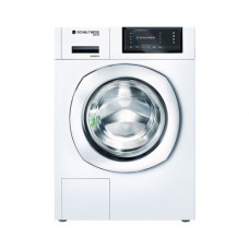 Стиральная машина Schulthess Spirit 520 White