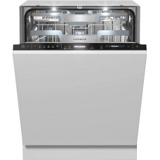 Посудомоечная машина Miele G 7690 SCVi