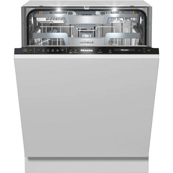 Посудомоечная машина Miele G 7690 SCVi