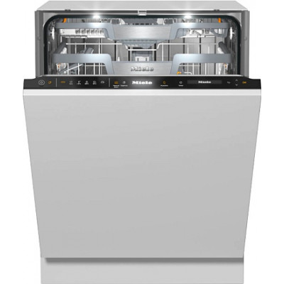 Посудомоечная машина Miele G 7690 SCVi