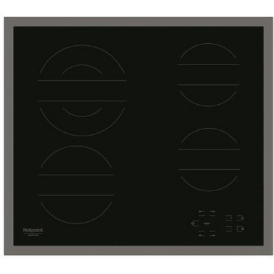 Hotpoint-ariston HR 642 X CM