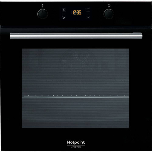 Духовой шкаф Hotpoint FA2 841 JH BL HA