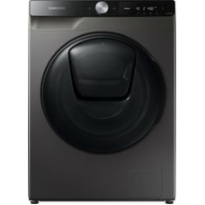 Стирально-сушильная машина Samsung WD10T654CBX/LP