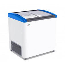 Морозильная камера Frostor Gellar FG 250 E синий