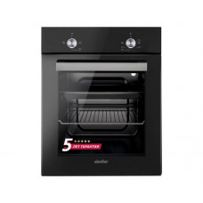 Электрический духовой шкаф Simfer B4EB04070
