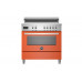 Варочный центр Bertazzoni PRO95I1EART