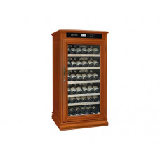 Винный шкаф Meyvel MV69-WA1-C (Almond)