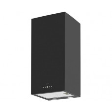 Вытяжка Krona DITA R 400 BLACK PB