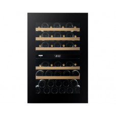 Винный шкаф Dunavox DVN-44.120DB.TO