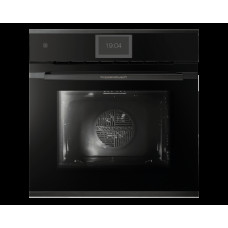 Духовой шкаф Kuppersbusch B 6850.0 S2 Black Chrome