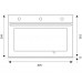 Духовой шкаф Bertazzoni F909PROEKN