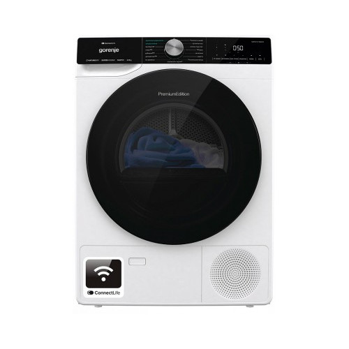 Сушильная машина Gorenje DNS92SWIFI/C