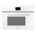 Пароварка с СВЧ Miele DGM7640 BRWS