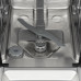 Посудомоечная машина Krona RIVA 45 FS METALLIC