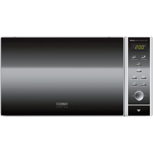 CASO MCG 25 Ceramic Chef