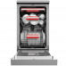 Посудомоечная машина Toshiba DW-10F1(S)-RU