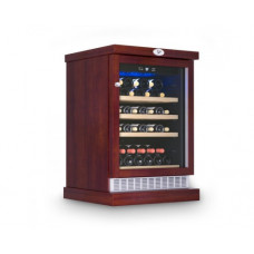 Винный шкаф IP Industrie CEXP 45-6 CU