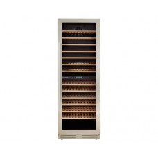 Встраиваемый винный шкаф Cellar Private CP165-2T
