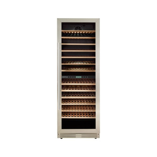 Встраиваемый винный шкаф Cellar Private CP165-2T