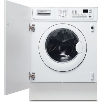 Electrolux EWG 14550 W