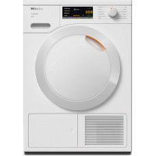 Сушильная машина Miele TSA223WP