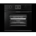 Комбинированный духовой шкаф с паром Kuppersbusch BD 6340.0 S5 Black Velvet