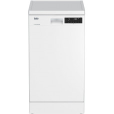 Beko DFS 28123 W