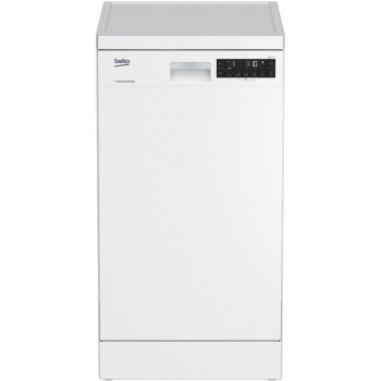 Beko DFS 28123 W