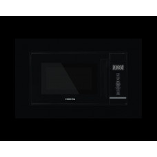 Встраиваемая микроволновая печь Hiberg i-VM 6502 B