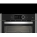 Конвекционный духовой шкаф Grundig GEBM19600BCHI