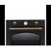 Многофункциональный электрический встраиваемый духовой шкаф DeLonghi CM 9L AN PPP RUS