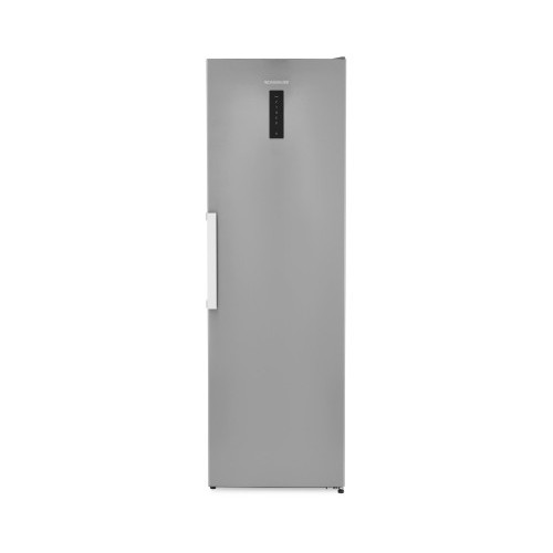 Холодильник Scandilux R 711 EZ 12 X