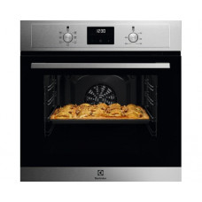 Духовой шкаф Electrolux OEH3H50TBX
