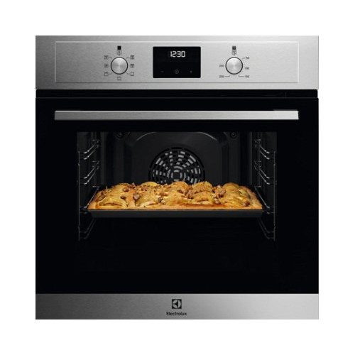 Духовой шкаф Electrolux OEH3H50TBX