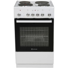 Электрическая плита DeLuxe 5004.16э-016 кофе с молоком