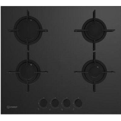 Indesit INGT 61 IE/BK